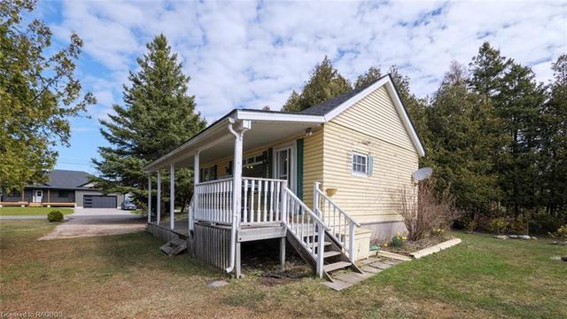 871 Pike Bay Road, House detached with 2 bedrooms, 0 bathrooms and 4 parking in Northern Bruce Peninsula ON | Image 38