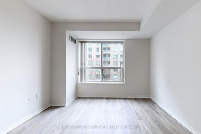 406 - 39 Pemberton Ave, Condo with 1 bedrooms, 1 bathrooms and 1 parking in Toronto ON | Image 11