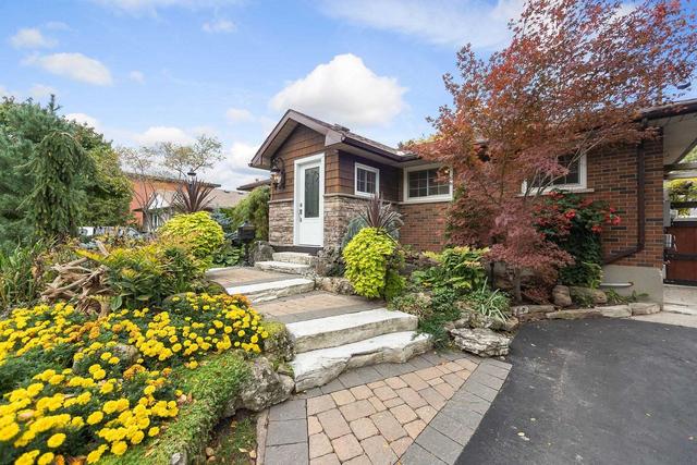 29 Julia Dr, House detached with 3 bedrooms, 2 bathrooms and 5 parking in Guelph ON | Image 12
