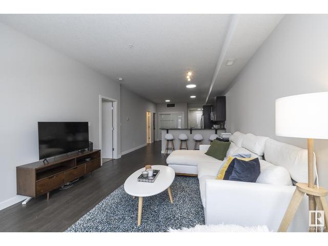 119 - 10811 72 Av Nw, Condo with 2 bedrooms, 2 bathrooms and 1 parking in Edmonton AB | Image 8