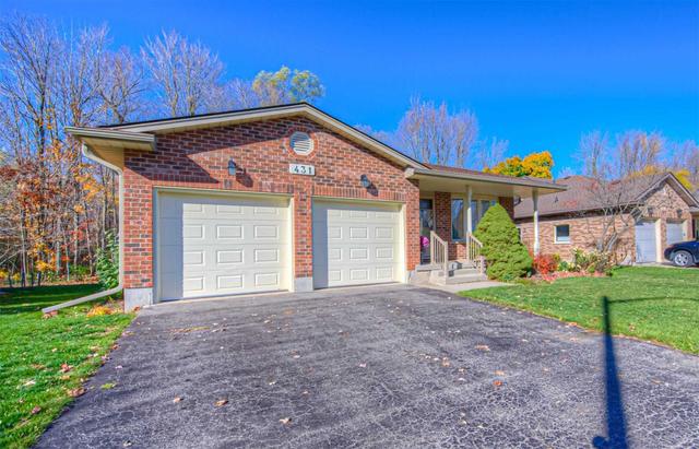 431 Northlake Dr, House detached with 3 bedrooms, 2 bathrooms and 6 parking in Waterloo ON | Image 12