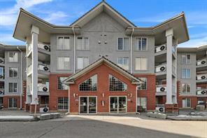 307 - 8535 Bonaventure Drive Se, Condo with 2 bedrooms, 2 bathrooms and 2 parking in Calgary AB | Image 13