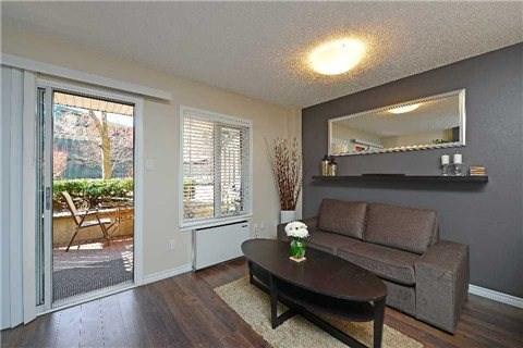 th 8 b - 801 King St W, Townhouse with 1 bedrooms, 1 bathrooms and 1 parking in Toronto ON | Image 3