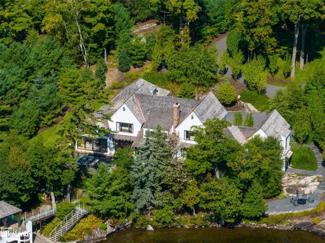 5 - 1140 Morinus Road, House detached with 6 bedrooms, 6 bathrooms and 10 parking in Muskoka Lakes ON | Image 34