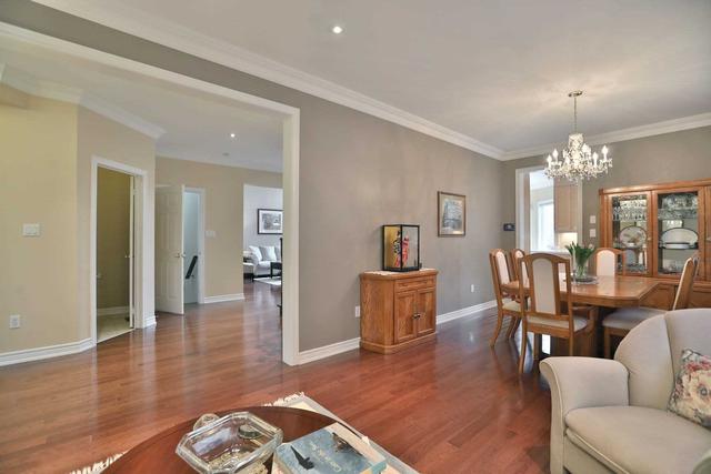 2283 Whitecliffe Way, House detached with 4 bedrooms, 5 bathrooms and 4 parking in Oakville ON | Image 37