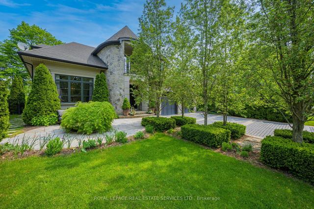 379 River Side Dr, House detached with 3 bedrooms, 4 bathrooms and 6 parking in Oakville ON | Image 12