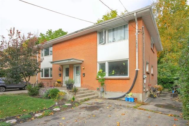 286 Maurice Street, House semidetached with 3 bedrooms, 1 bathrooms and 4 parking in London ON | Image 23