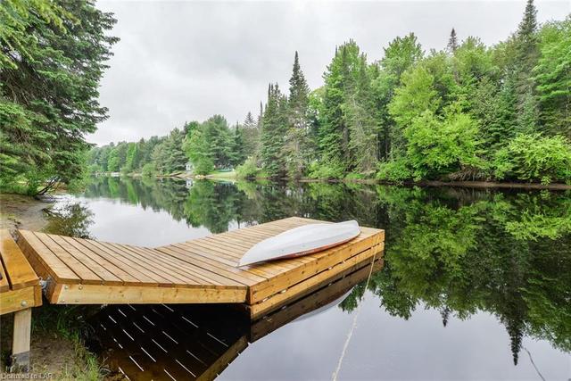 86 Cedar Shores, House detached with 4 bedrooms, 3 bathrooms and null parking in Bracebridge ON | Image 30