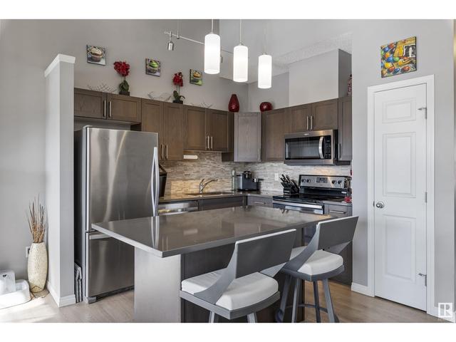 65 - 4029 Orchards Dr Sw, House attached with 2 bedrooms, 1 bathrooms and null parking in Edmonton AB | Image 10