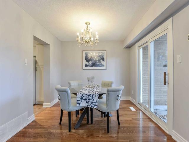 137 - 1951 Rathburn Rd E, Townhouse with 3 bedrooms, 4 bathrooms and 2 parking in Mississauga ON | Image 2