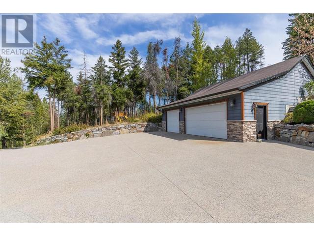 4444 June Springs Road, House detached with 5 bedrooms, 4 bathrooms and 12 parking in Central Okanagan BC | Image 25
