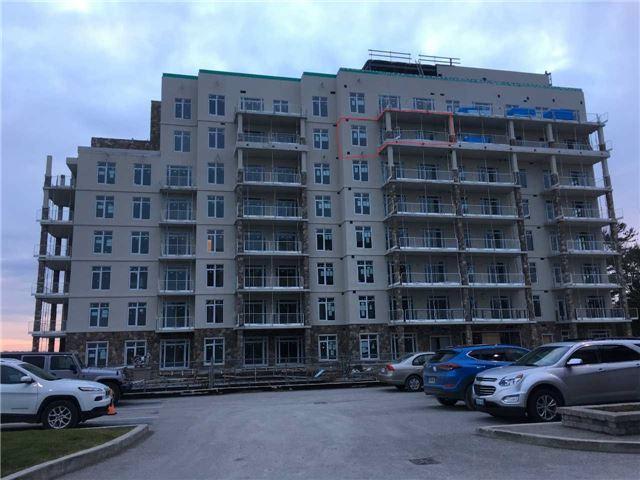 705 - 90 Orchard Point Rd, Condo with 2 bedrooms, 2 bathrooms and 1 parking in Orillia ON | Image 20