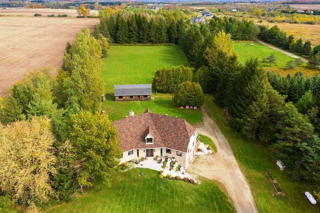 473483 County Road 11, House detached with 4 bedrooms, 4 bathrooms and 25 parking in Amaranth ON | Image 1