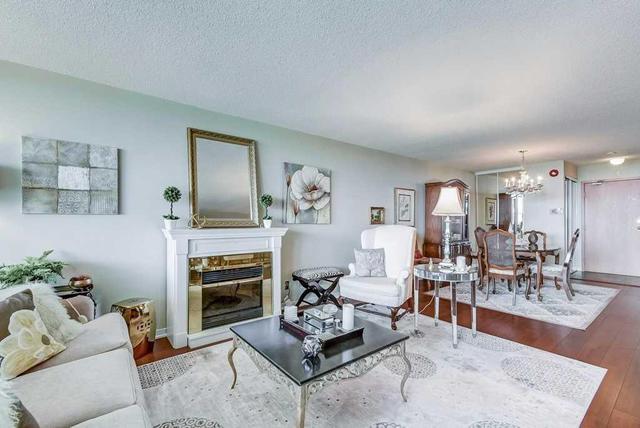 304 - 45 Cumberland Lane, Condo with 1 bedrooms, 1 bathrooms and 1 parking in Ajax ON | Image 7