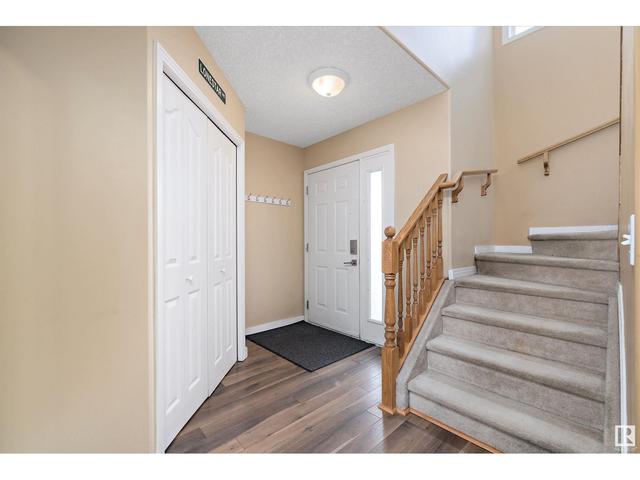 3716 161 Av Nw, House detached with 3 bedrooms, 2 bathrooms and null parking in Edmonton AB | Image 6