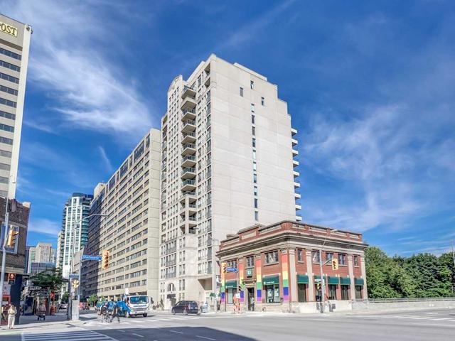 1801 - 388 Bloor St E, Condo with 2 bedrooms, 2 bathrooms and 1 parking in Toronto ON | Image 13