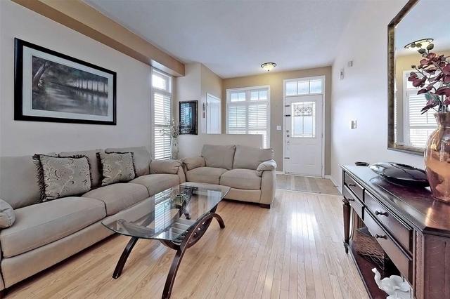 123 Goldenwood Cres, House detached with 3 bedrooms, 3 bathrooms and 3 parking in Markham ON | Image 34