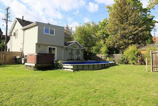 404 Aberdeen Ave, House detached with 4 bedrooms, 2 bathrooms and 7 parking in Hamilton ON | Image 28