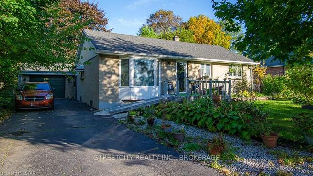 1274 Hillcrest Ave, House detached with 3 bedrooms, 2 bathrooms and 6 parking in London ON | Image 12