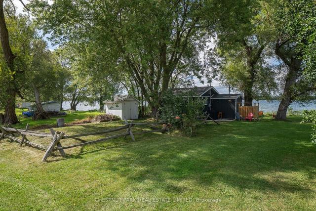 2657 County Rd 13, House detached with 2 bedrooms, 1 bathrooms and 3 parking in Prince Edward County ON | Image 16