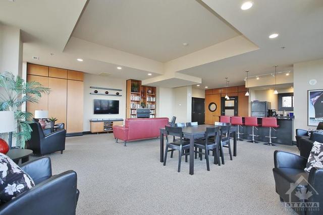 1002 - 75 Cleary Avenue, Condo with 2 bedrooms, 2 bathrooms and 1 parking in Ottawa ON | Image 29