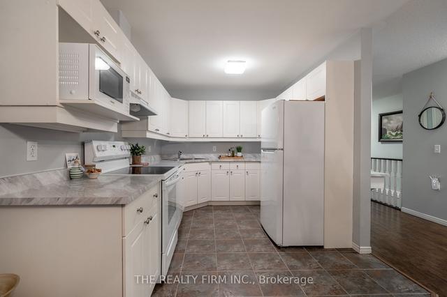 14 - 875 Thistledown Way, Townhouse with 2 bedrooms, 2 bathrooms and 2 parking in London ON | Image 24