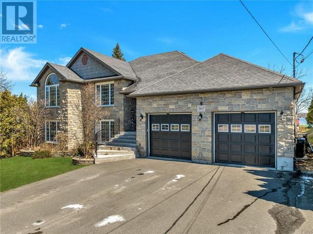 367 Lakeview Place, House detached with 5 bedrooms, 2 bathrooms and null parking in Greater Sudbury ON | Image 18