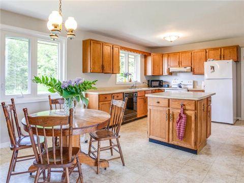 3510 Bradburn Rd W, House detached with 2 bedrooms, 2 bathrooms and 10 parking in Scugog ON | Image 6