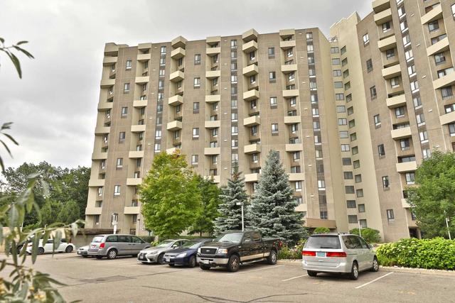 ph11 - 284 Mill Rd W, Condo with 2 bedrooms, 2 bathrooms and 1 parking in Toronto ON | Image 25