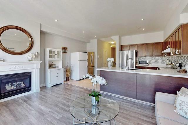 7 Boot Terr, House semidetached with 4 bedrooms, 5 bathrooms and 2 parking in Toronto ON | Image 39