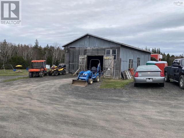 2107 Highway 215, House detached with 4 bedrooms, 1 bathrooms and null parking in East Hants NS | Image 25