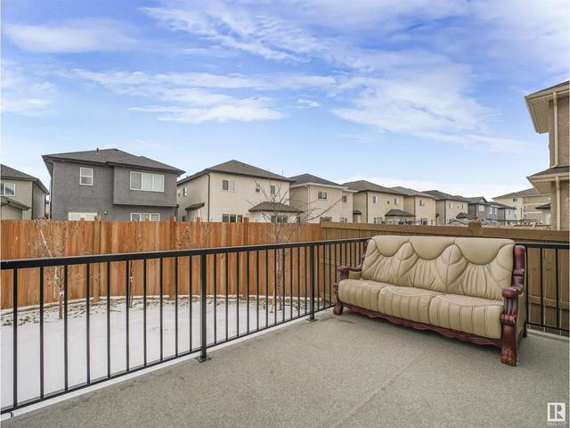 17024 62 St Nw, House detached with 7 bedrooms, 4 bathrooms and null parking in Edmonton AB | Image 22