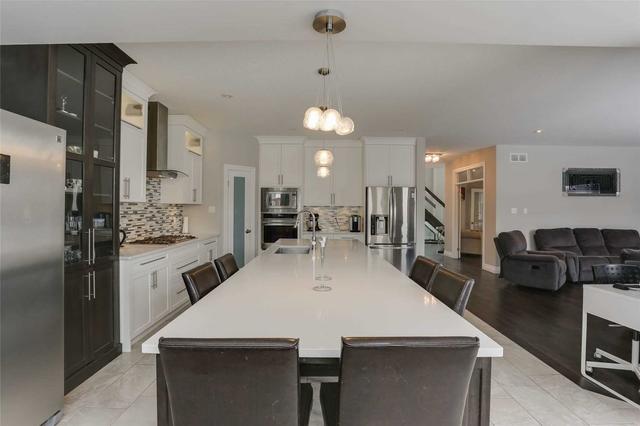 1070 Melsetter Way, House detached with 4 bedrooms, 3 bathrooms and 6 parking in London ON | Image 40