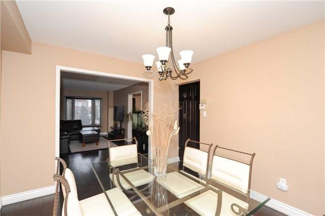 80 Pentland Cres, House detached with 3 bedrooms, 3 bathrooms and 4 parking in Vaughan ON | Image 8