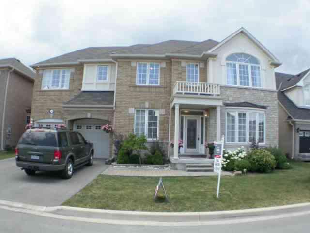 2376 Gooseberry Way, House detached with 5 bedrooms, 4 bathrooms and 4 parking in Oakville ON | Image 1