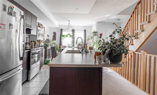 27 - 2500 Hill Rise Crt, Condo with 2 bedrooms, 2 bathrooms and 1 parking in Oshawa ON | Image 25