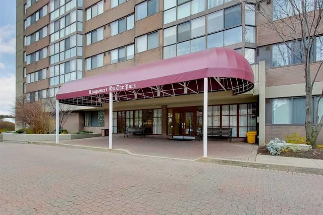 uph02 - 880 Dundas St W, Condo with 1 bedrooms, 2 bathrooms and 2 parking in Mississauga ON | Image 23