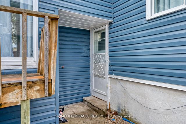 298 Elmwood St, House detached with 3 bedrooms, 2 bathrooms and 7 parking in Kingston ON | Image 31