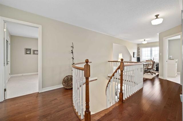 669 Heritage Tr, House detached with 3 bedrooms, 3 bathrooms and 4 parking in Peterborough ON | Image 17