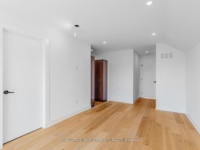280 Westlake Ave, House detached with 4 bedrooms, 5 bathrooms and 3 parking in Toronto ON | Image 9