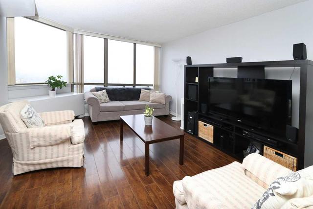 lph9 - 25 Fairview Rd W, Condo with 2 bedrooms, 2 bathrooms and 2 parking in Mississauga ON | Image 5