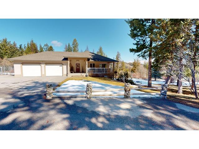 1857 Kirk Road, House detached with 3 bedrooms, 3 bathrooms and null parking in East Kootenay C BC | Image 13