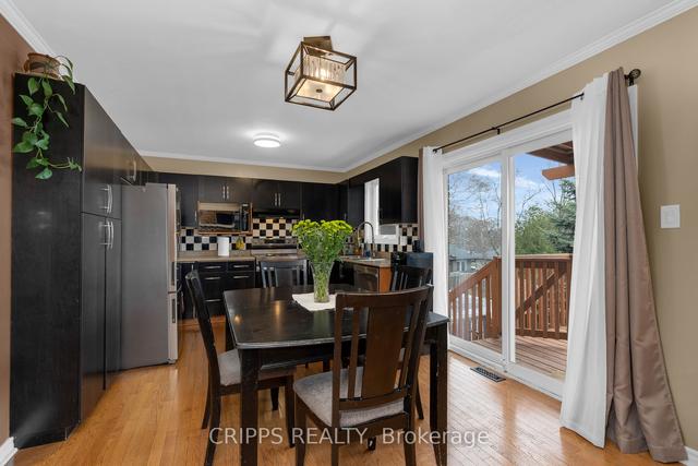103 Letitia St, House detached with 4 bedrooms, 4 bathrooms and 6 parking in Barrie ON | Image 4