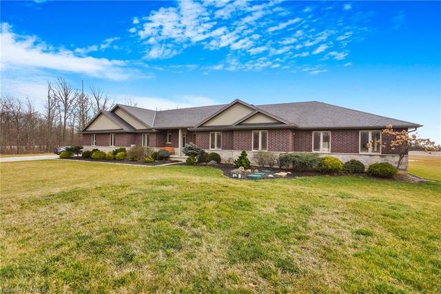1660 Haldimand Road 20 Road, House detached with 5 bedrooms, 2 bathrooms and 24 parking in Haldimand County ON | Image 1