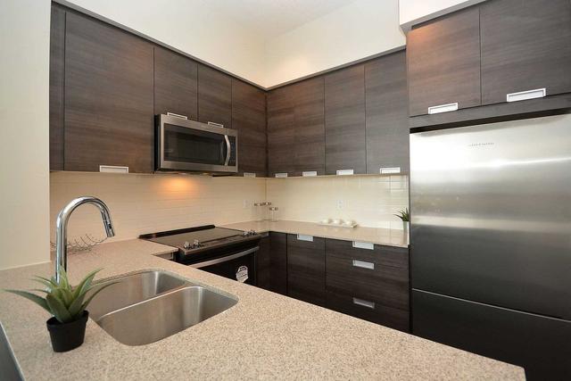 917 - 5033 Four Springs Ave, Condo with 2 bedrooms, 2 bathrooms and 1 parking in Mississauga ON | Image 16