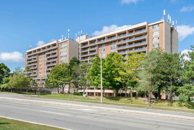 909 - 2929 Aquitaine Ave, Condo with 2 bedrooms, 2 bathrooms and 2 parking in Mississauga ON | Image 1