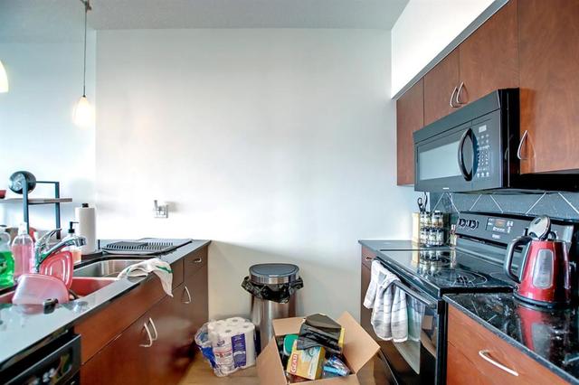 1604 - 8880 Horton Road Sw, Condo with 1 bedrooms, 1 bathrooms and 1 parking in Calgary AB | Card Image