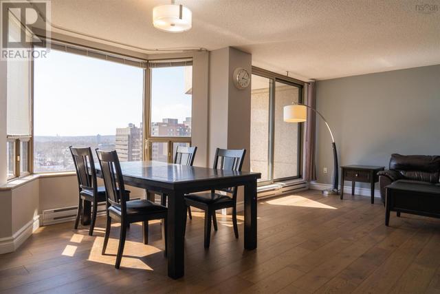 1405 - 1470 Summer Street, Condo with 2 bedrooms, 2 bathrooms and null parking in Halifax NS | Image 9