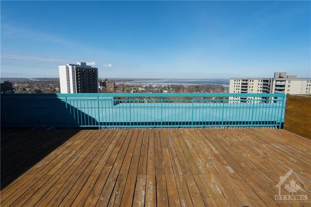 1014 - 1025 Grenon Avenue, Condo with 1 bedrooms, 1 bathrooms and 1 parking in Ottawa ON | Image 20