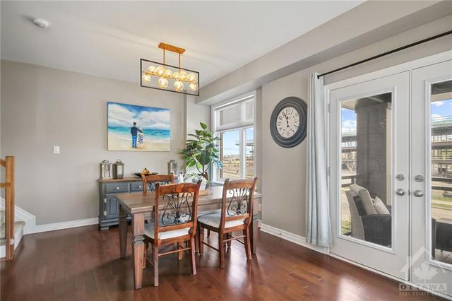 28 Stockholm Private, Townhouse with 3 bedrooms, 4 bathrooms and 2 parking in Ottawa ON | Image 8